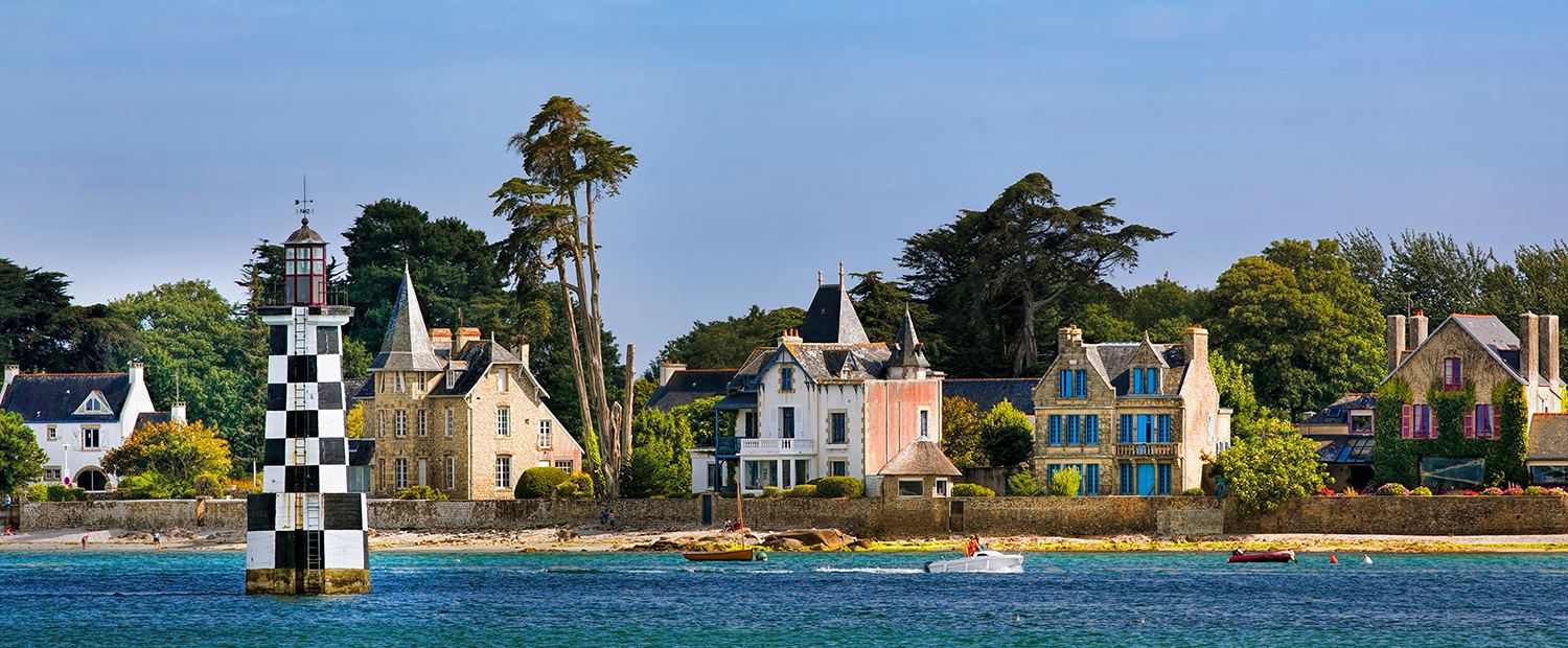 Finist Immo promoteur immobilier en Bretagne dans le Finistère